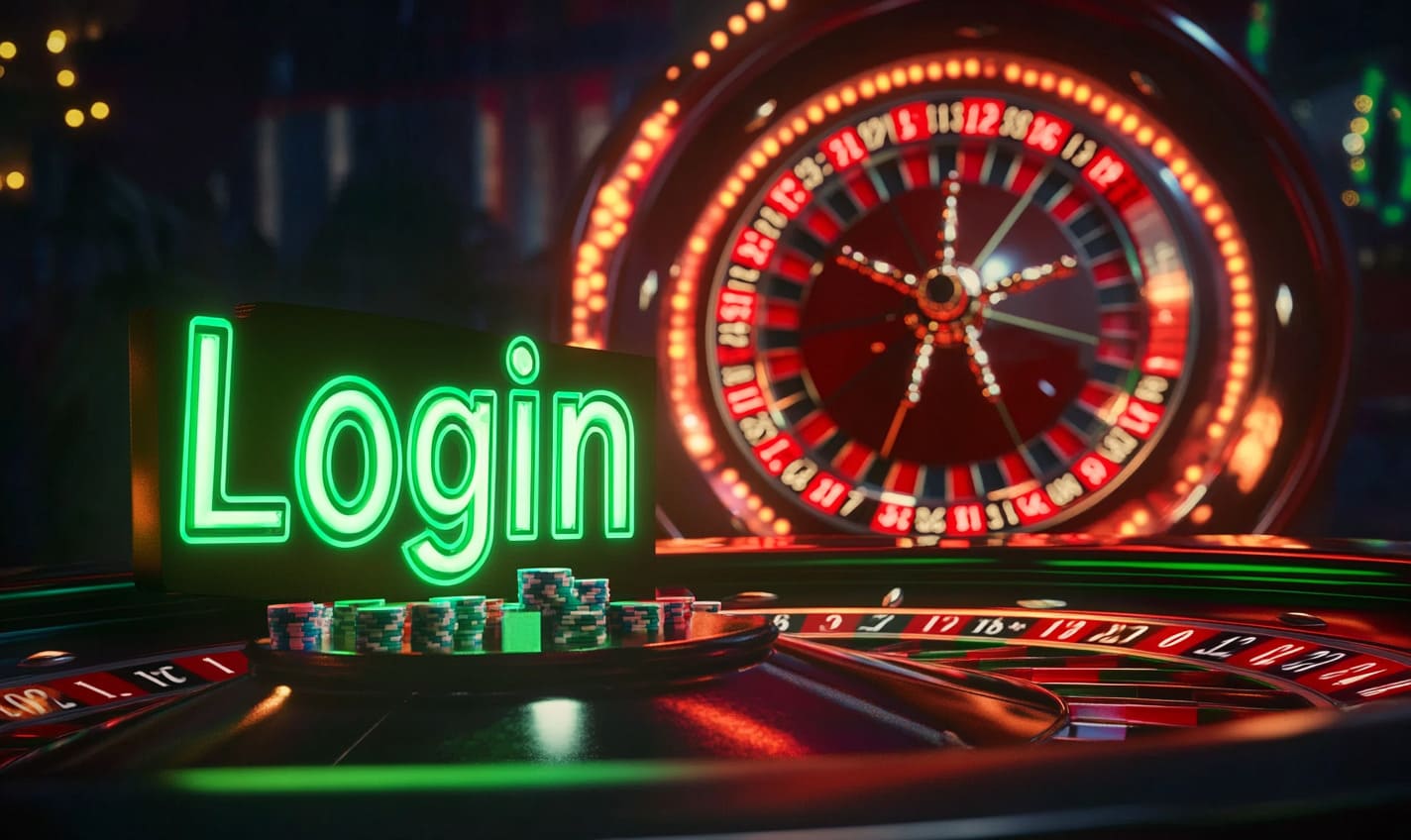 Casino Online BETZOZO'te Basit Kayıt Süreci